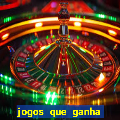 jogos que ganha dinheiro de verdade no pix sem depositar